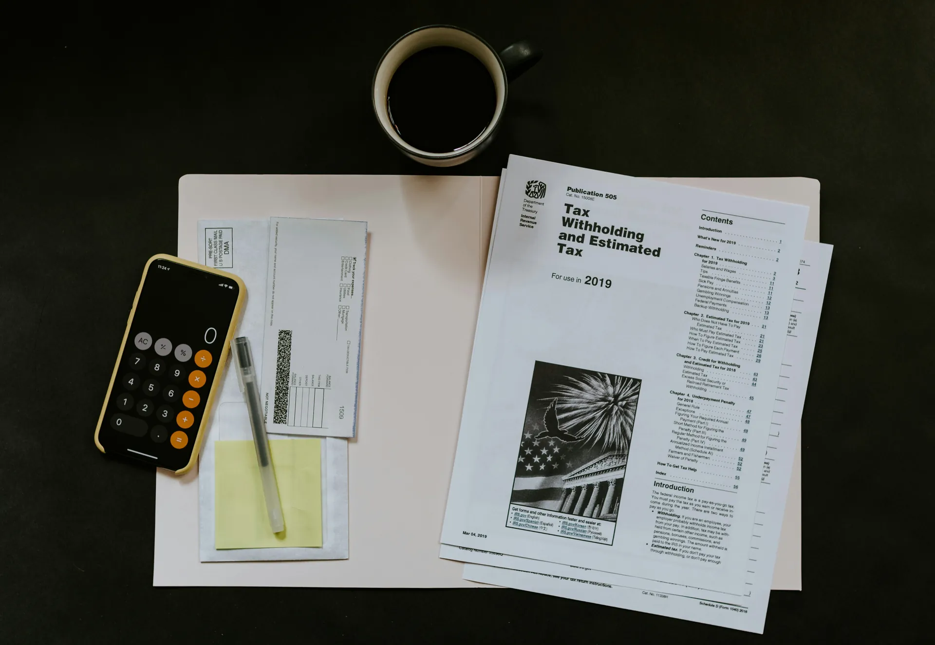 Optimisation fiscale 