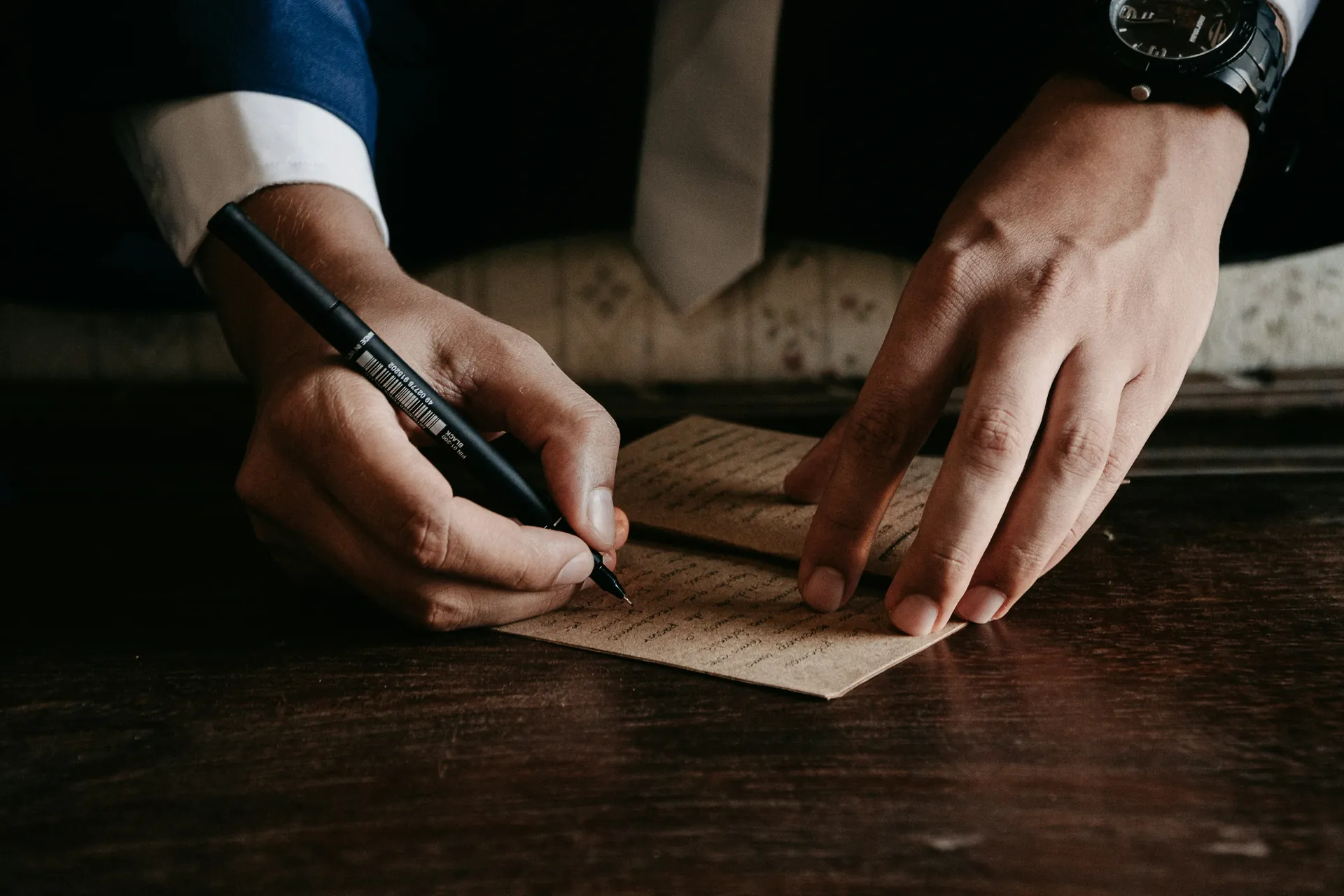 Signature 