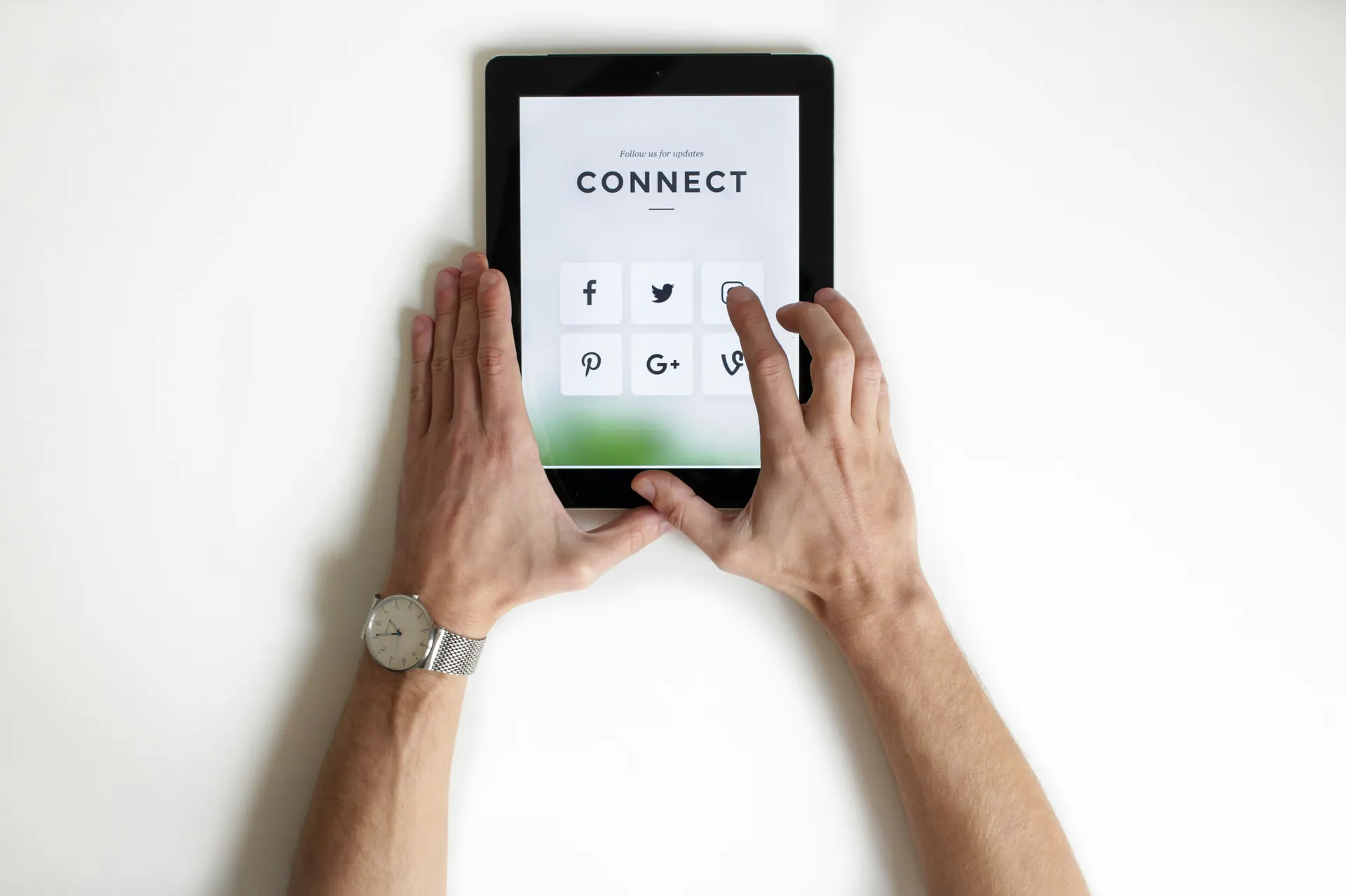 marketing digital pour photographes