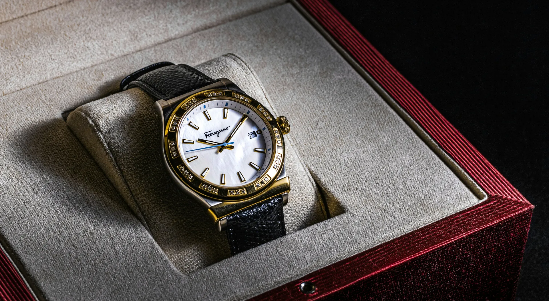Investissement dans des montres luxes Montres de luxe