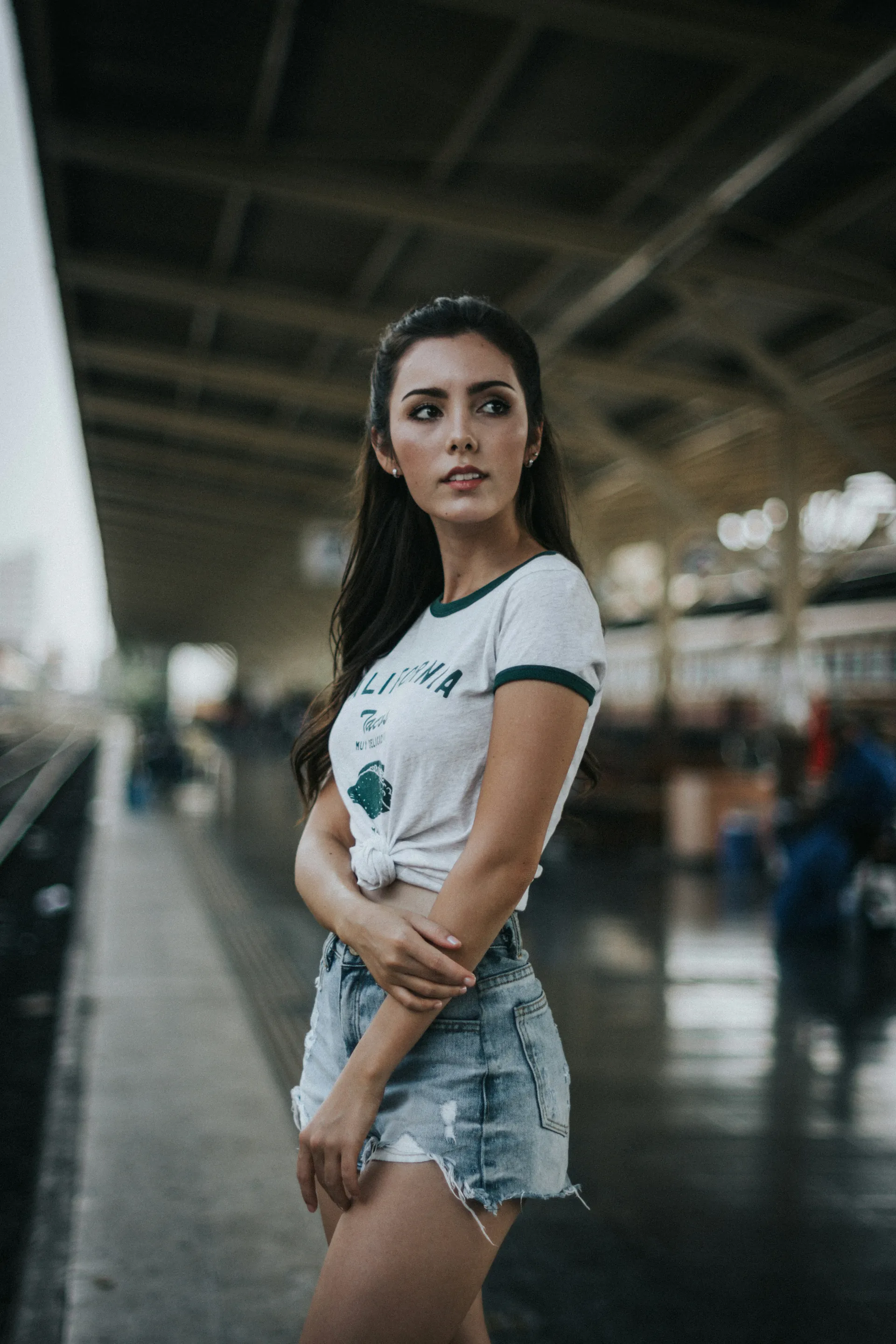 page "À propos" de photographe