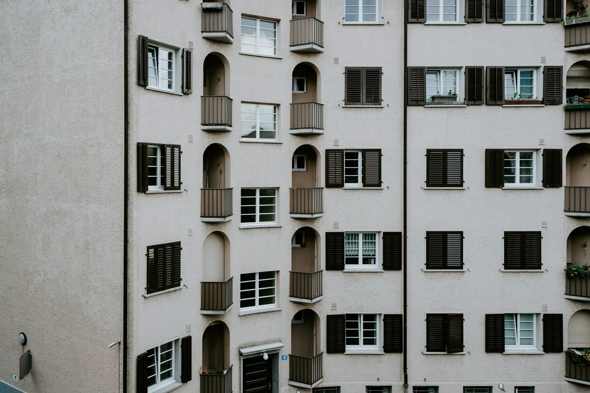Immeuble