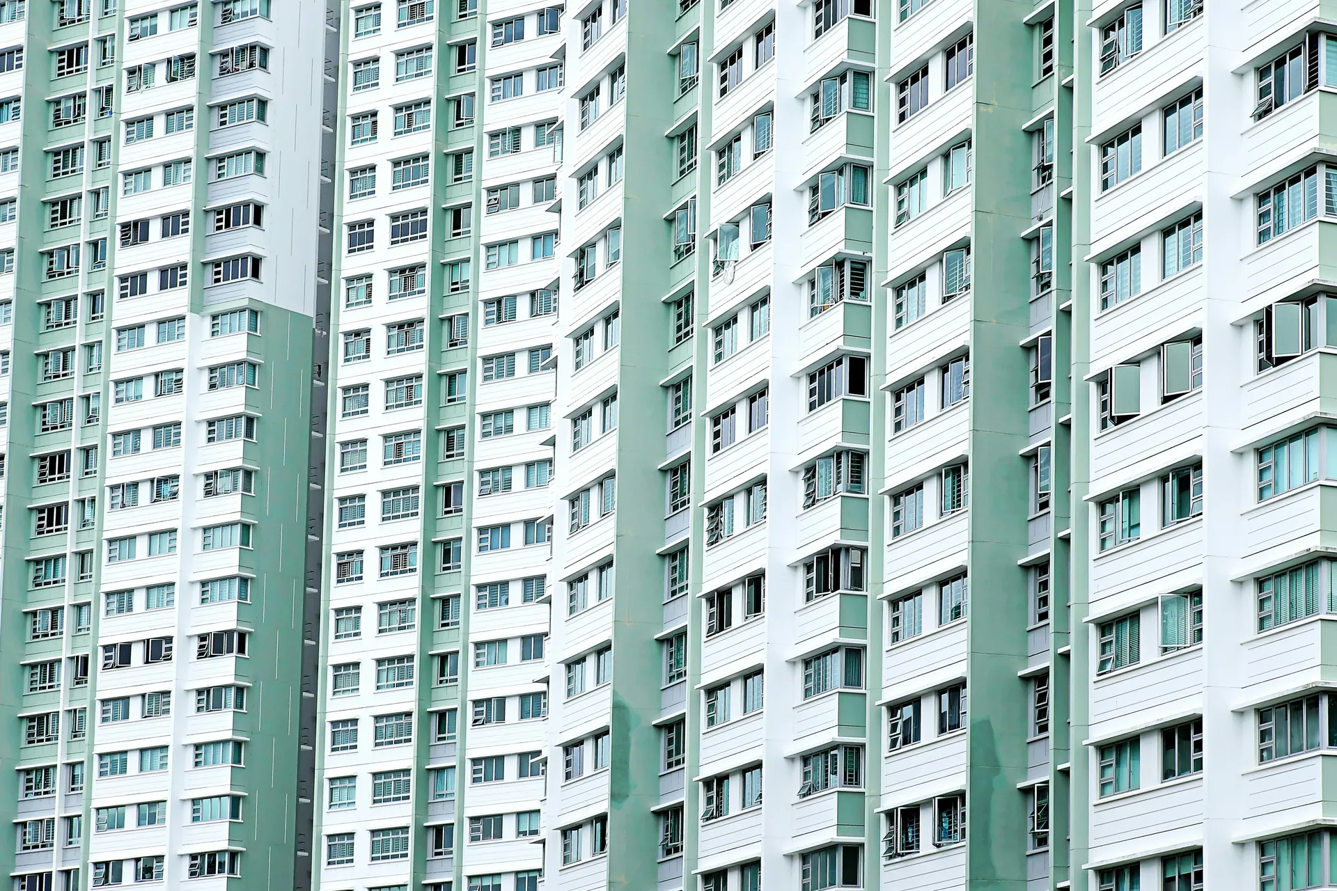 Immeubles 