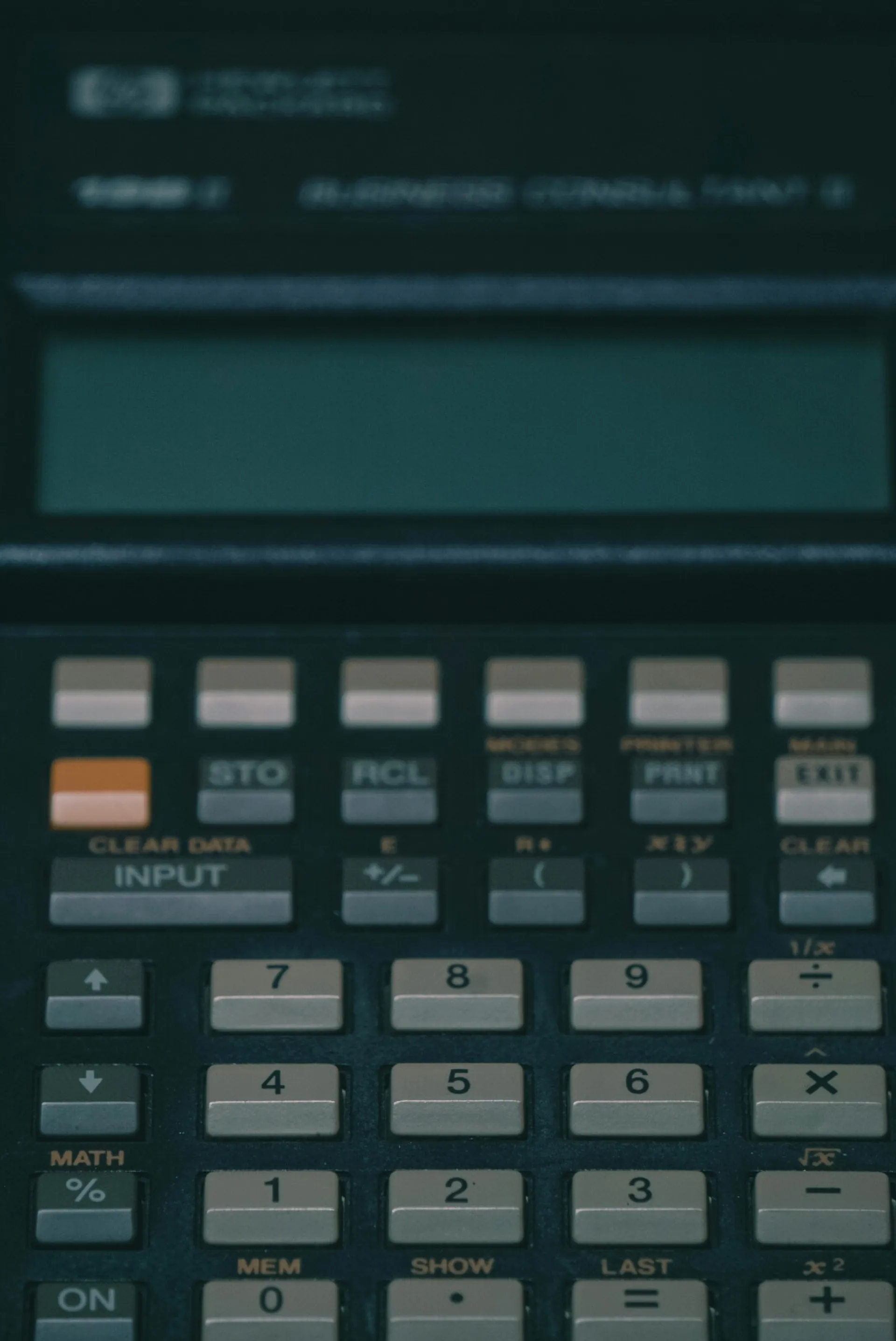 Calculatrice