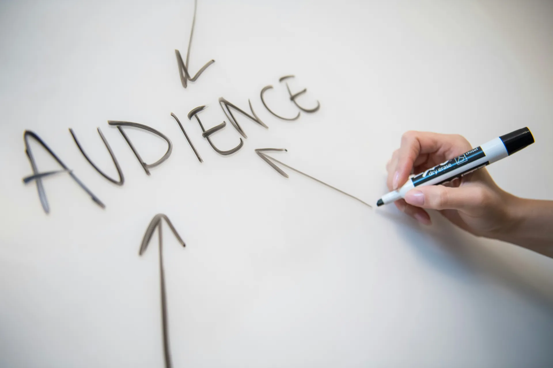how to get into digital marketing