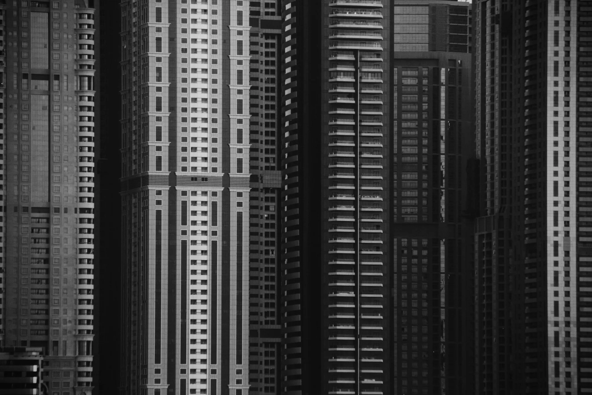 Buildings