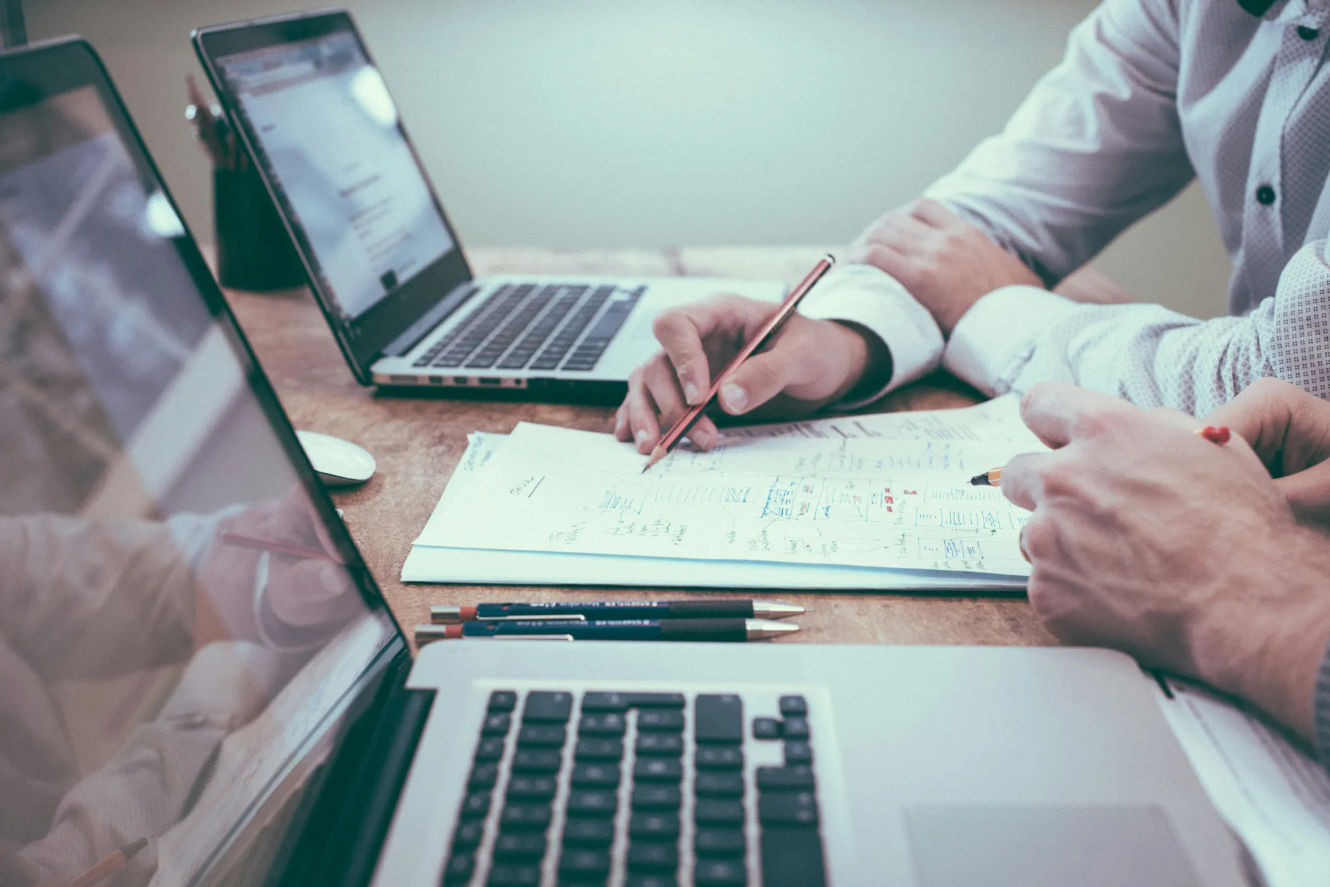 Optimisation de la gestion