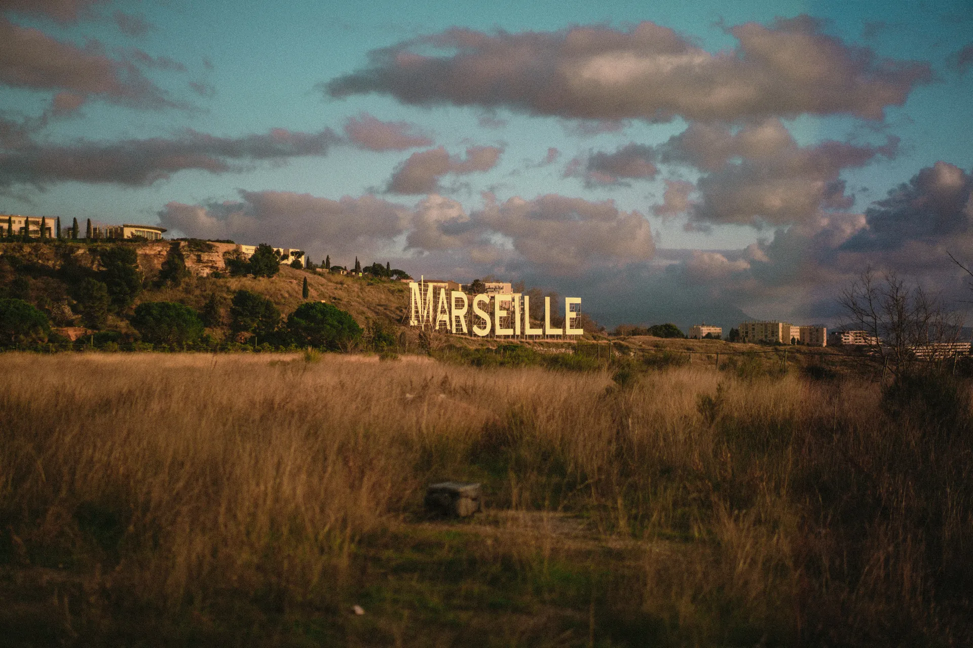 stabilité économique Marseille