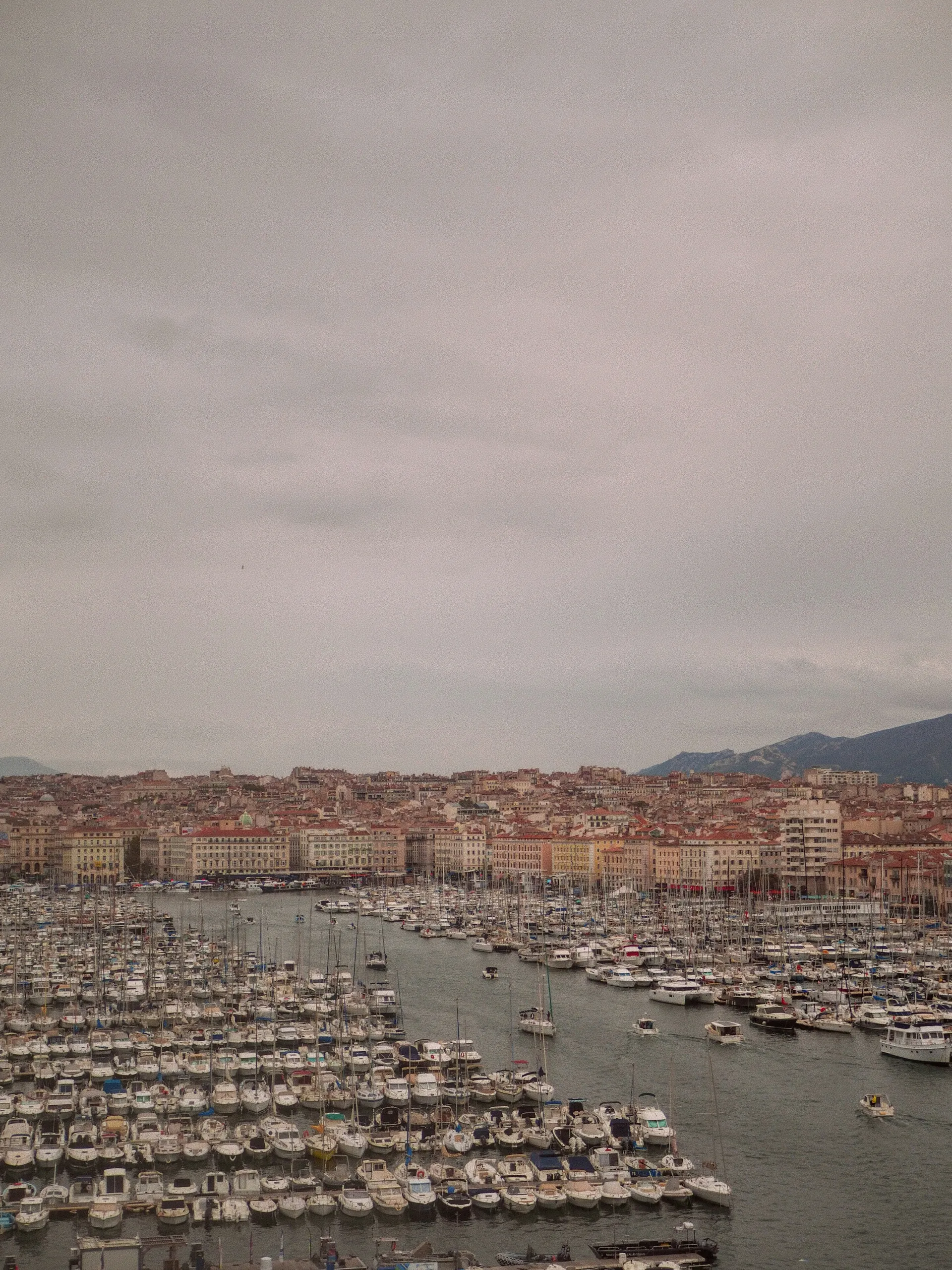 Rentabilité Marseille